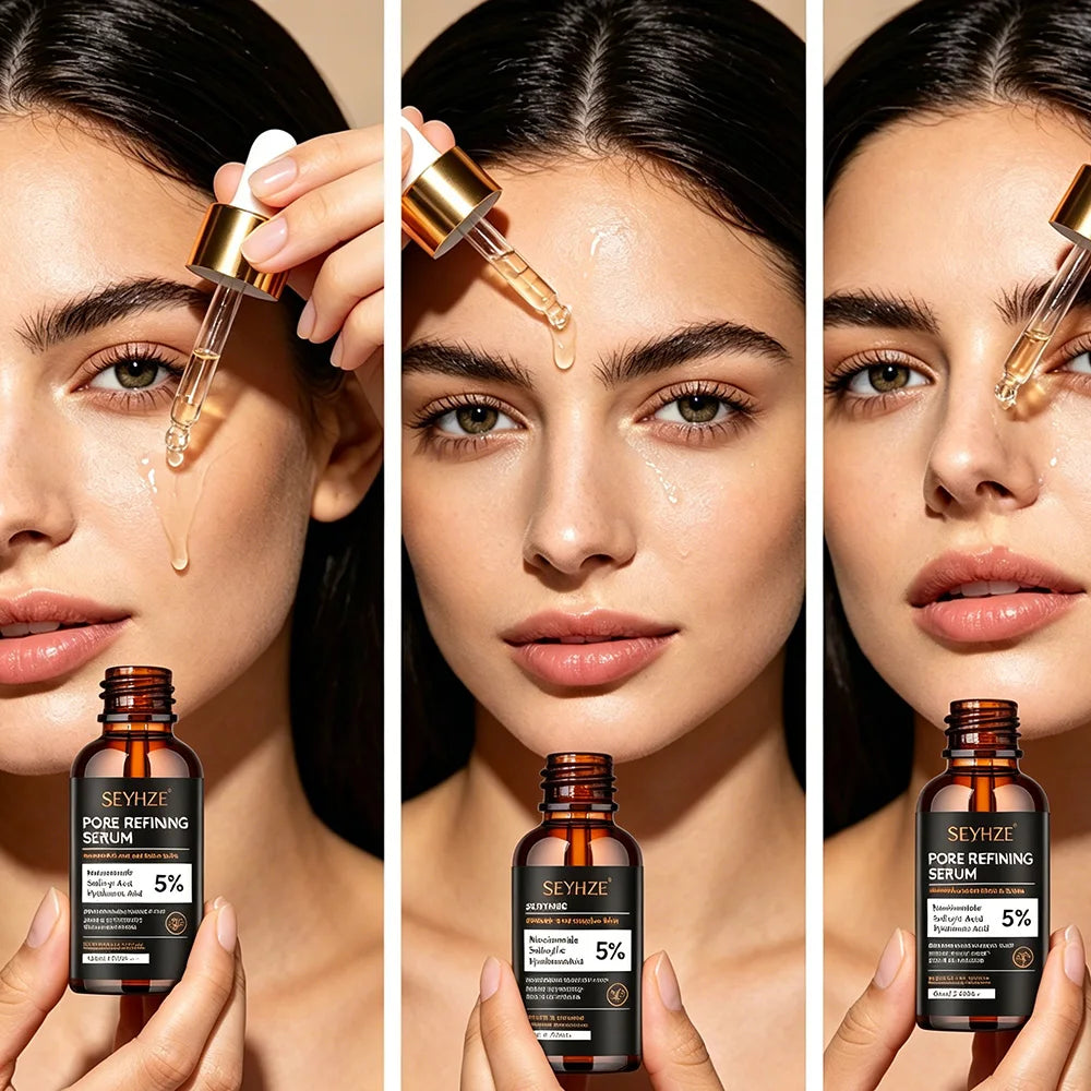 Pore Refining Serum
