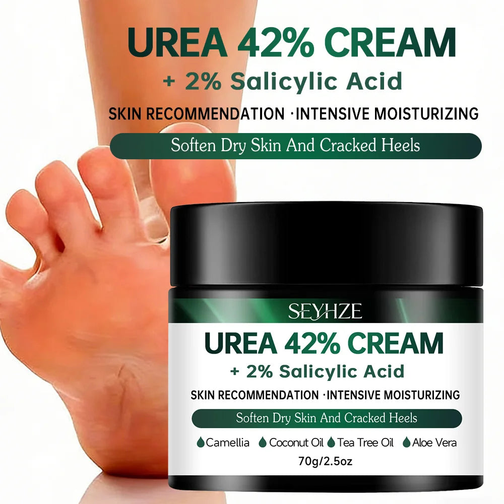42% Urea Cream