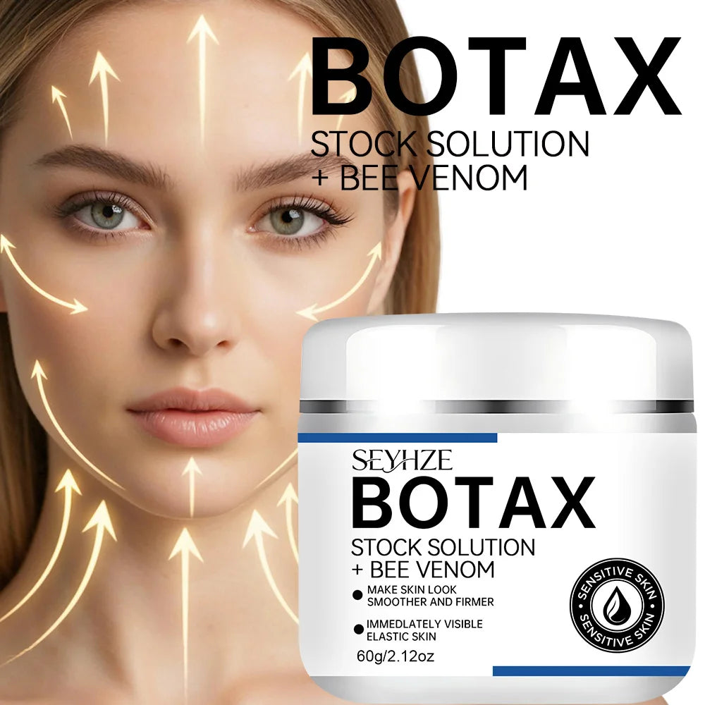 BOTAX Moisturizer Cream
