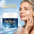 Retinol Night Cream