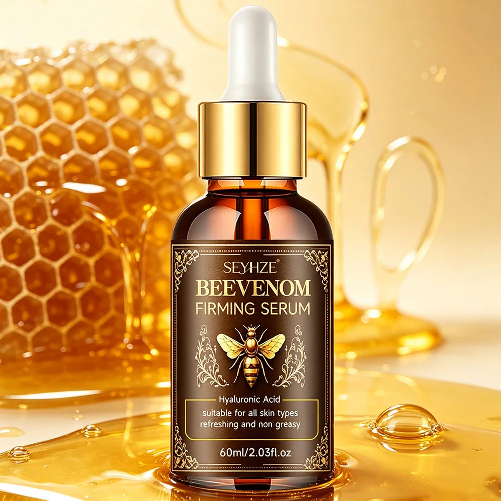Bee Venom Face Firming Serum