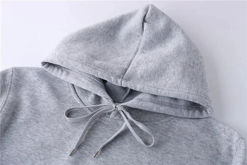 2026 New Yamaha Mens Hoodie