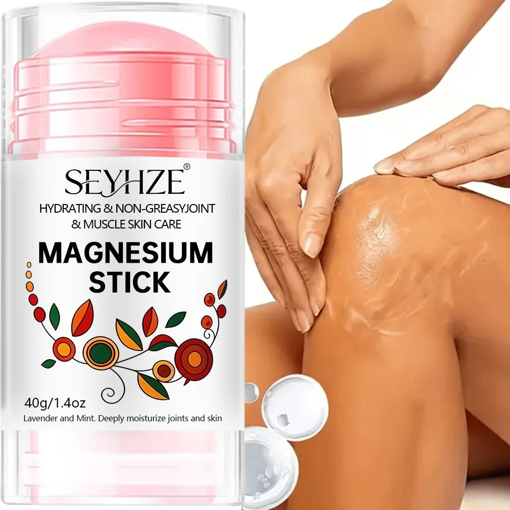 Magnesium Stick