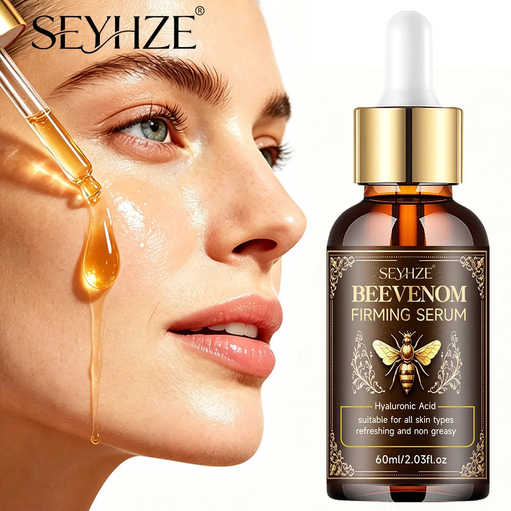 Bee Venom Face Firming Serum