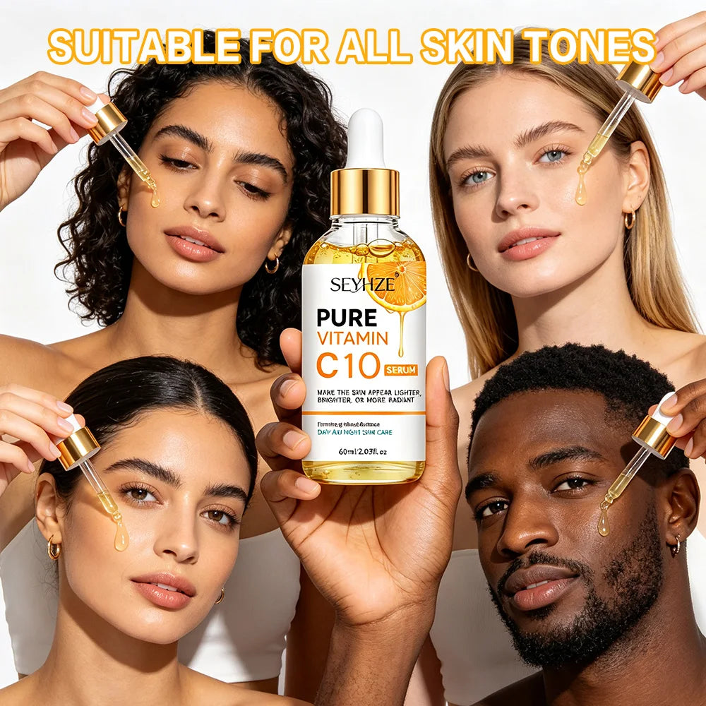 Pure Vitamin C 10 Serum