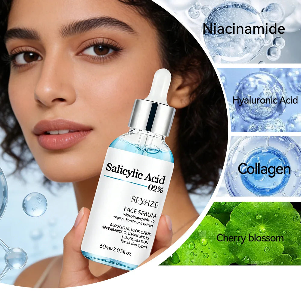3pc Serum Pack