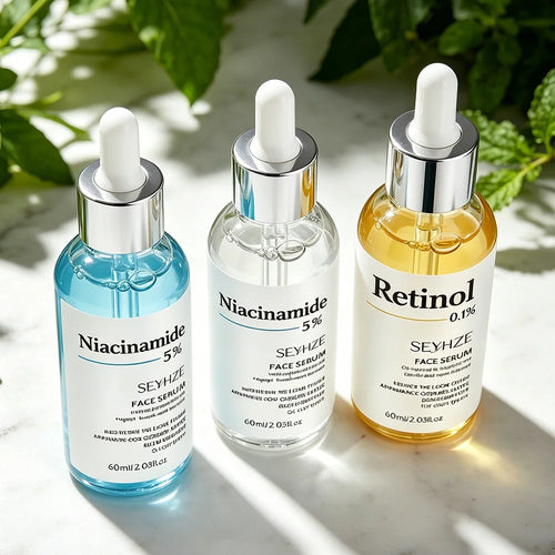 3pc Serum Pack
