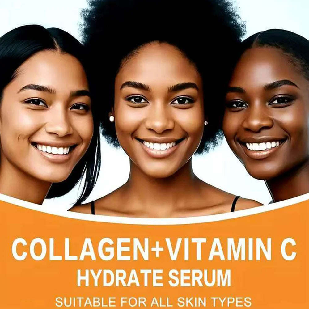 Vitamin C+ Serum