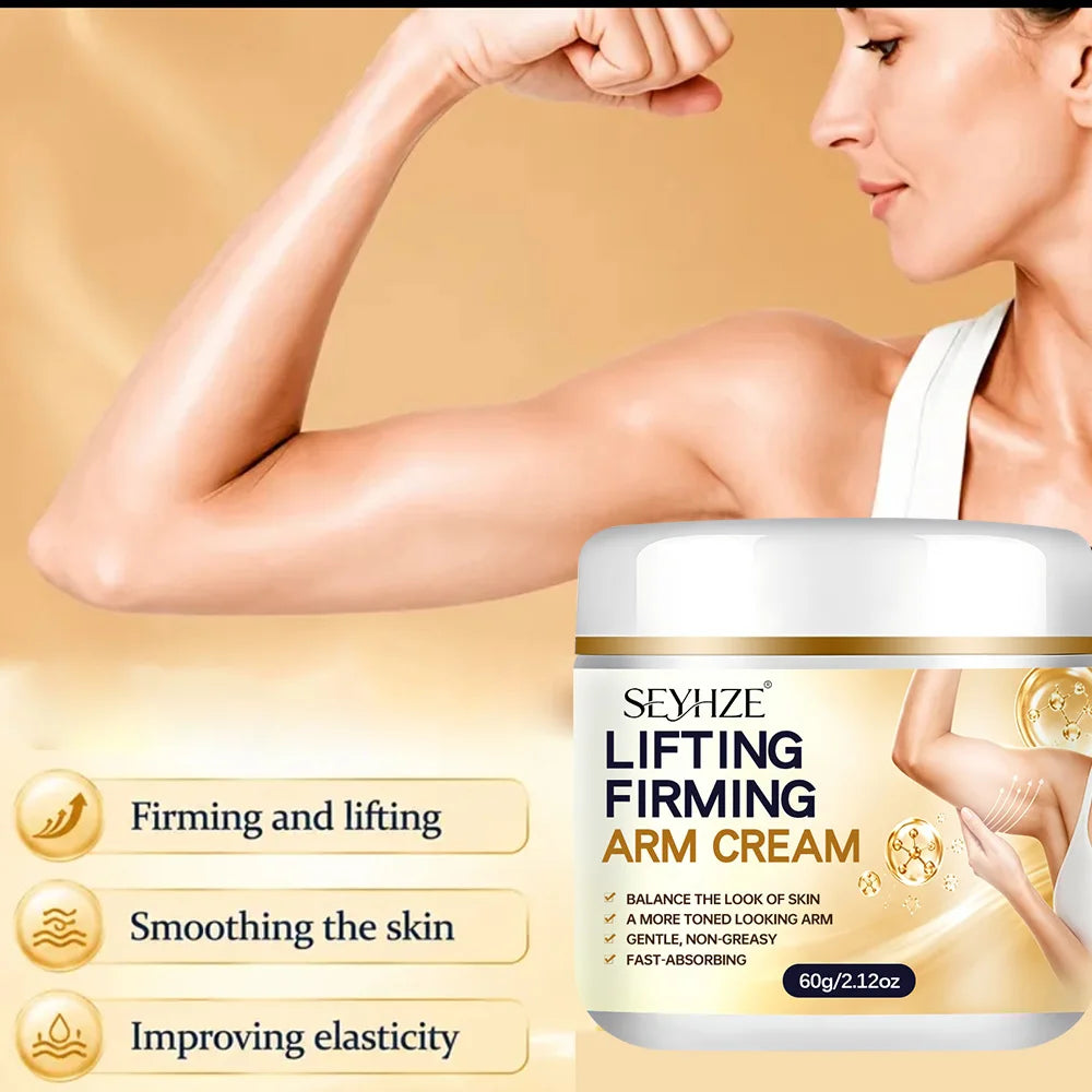 Skin Tightening Cream