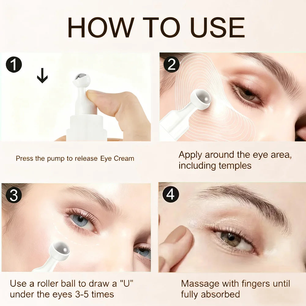 Eye Firming Serum