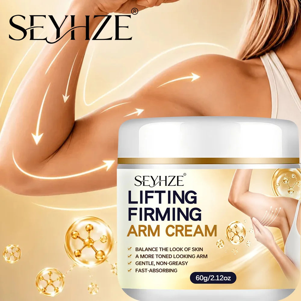 Skin Tightening Cream