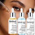 3pc Serum Pack