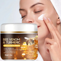 Bee venom and turmeric cream main image