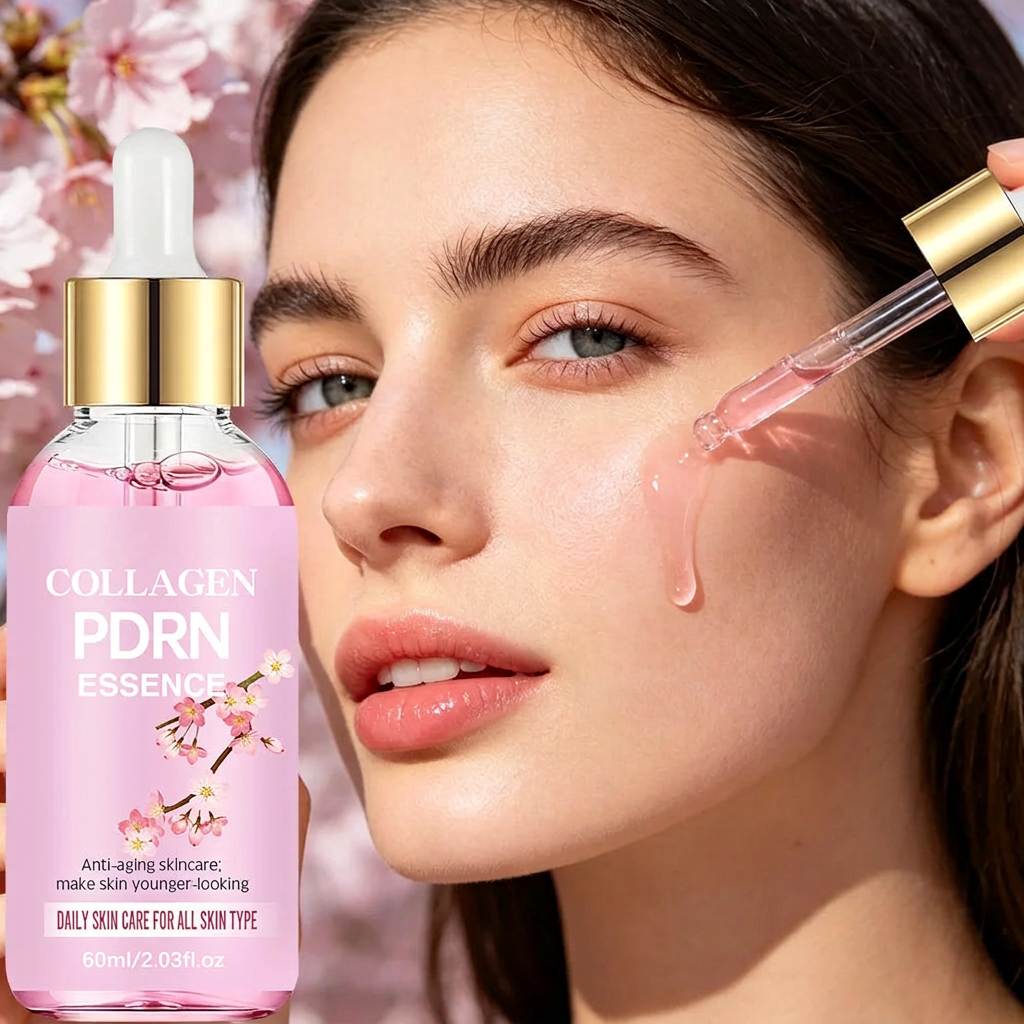 Cleaned Collagen PDRN Essence main image