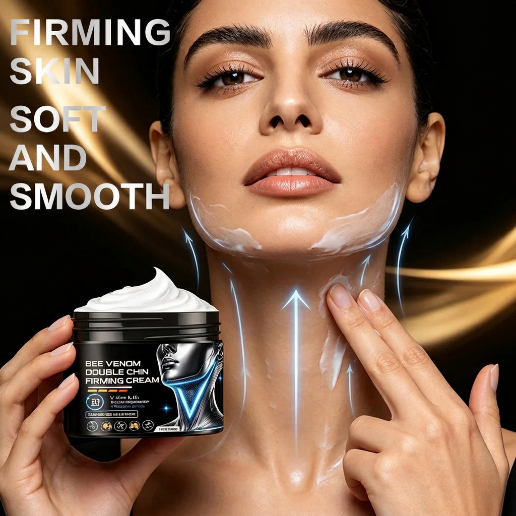 Cleaned cream application image