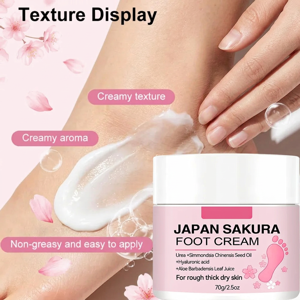 Cleaned cream texture graphic