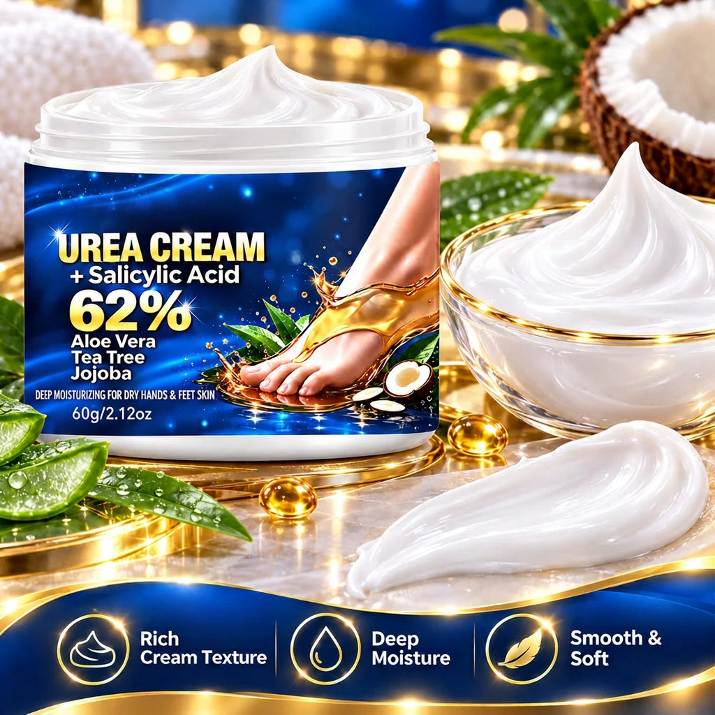 Cleaned cream texture image