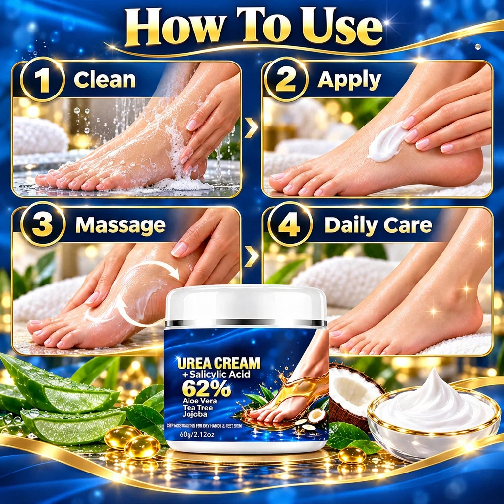 Cleaned how-to-use graphic