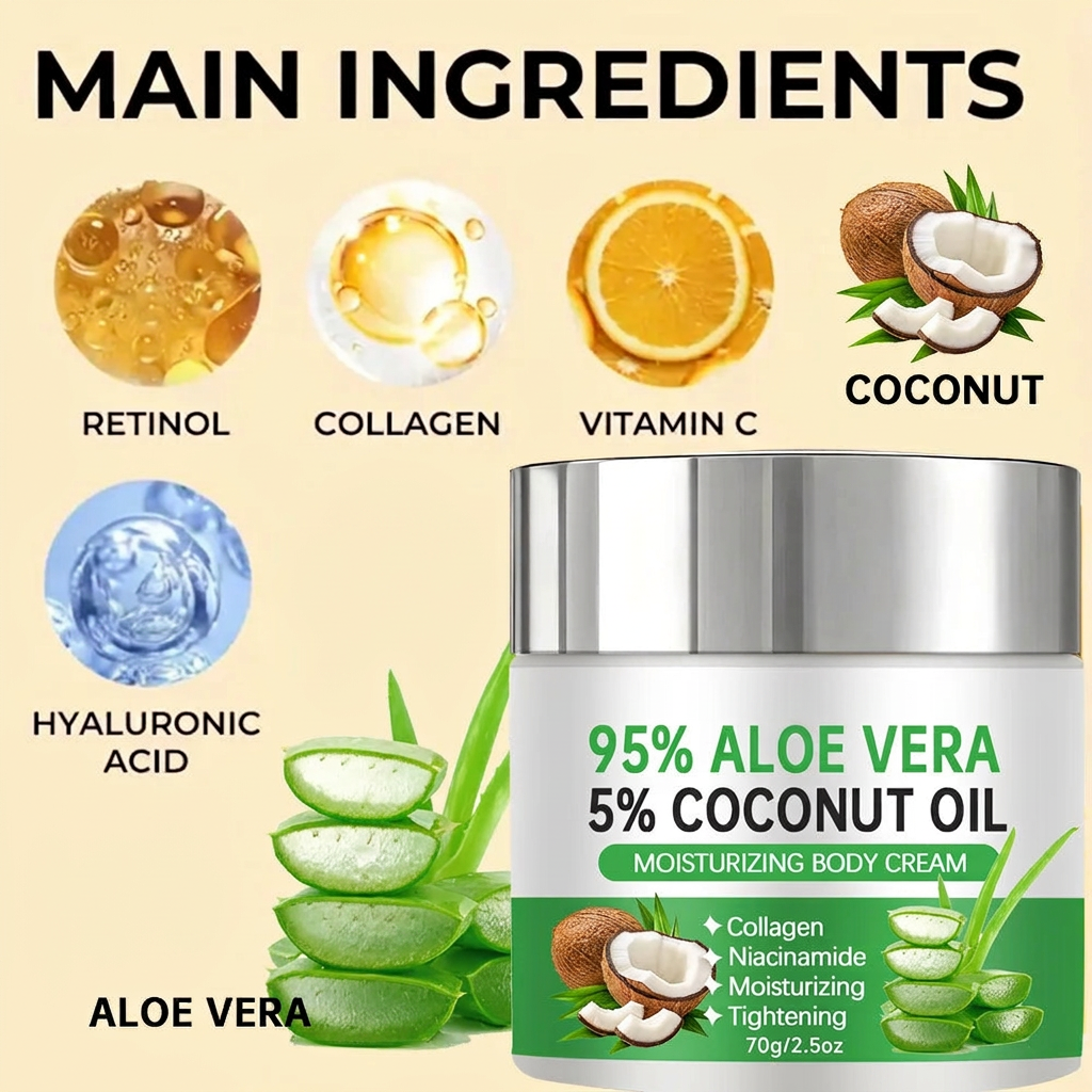 Cleaned ingredients graphic