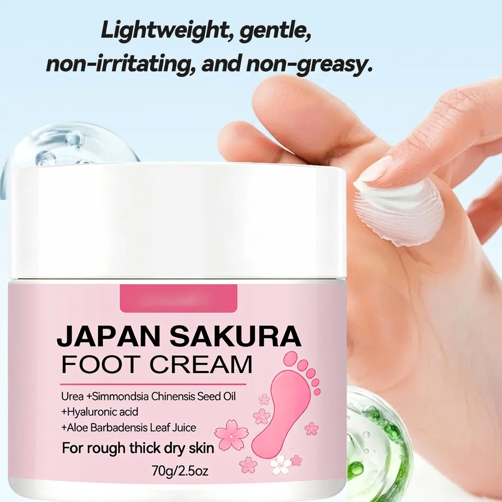 Cleaned lightweight cream graphic