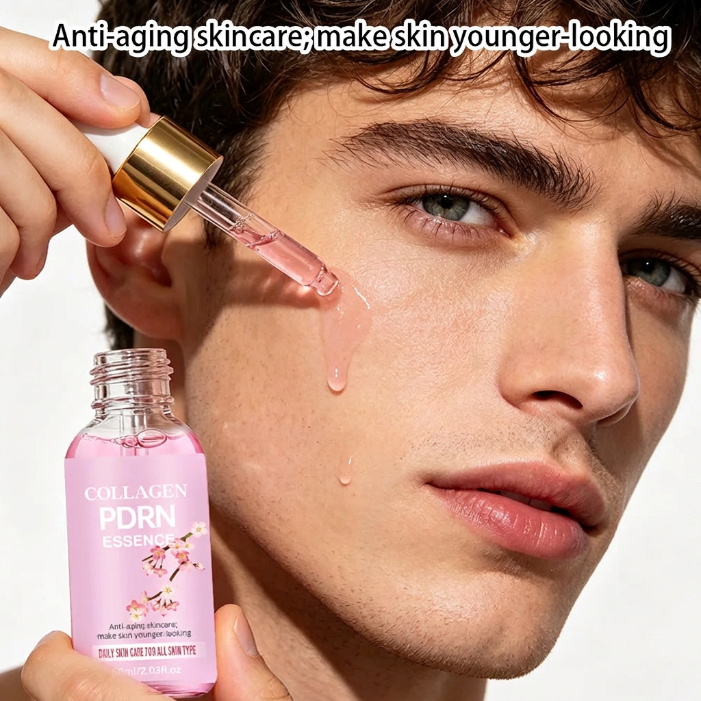 Cleaned male-model application image