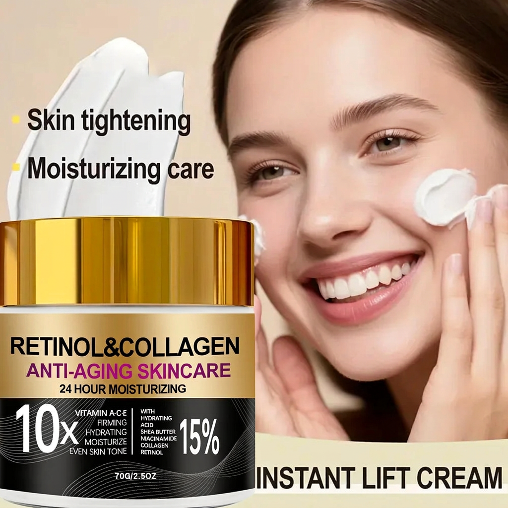 Cleaned moisturizing-care image