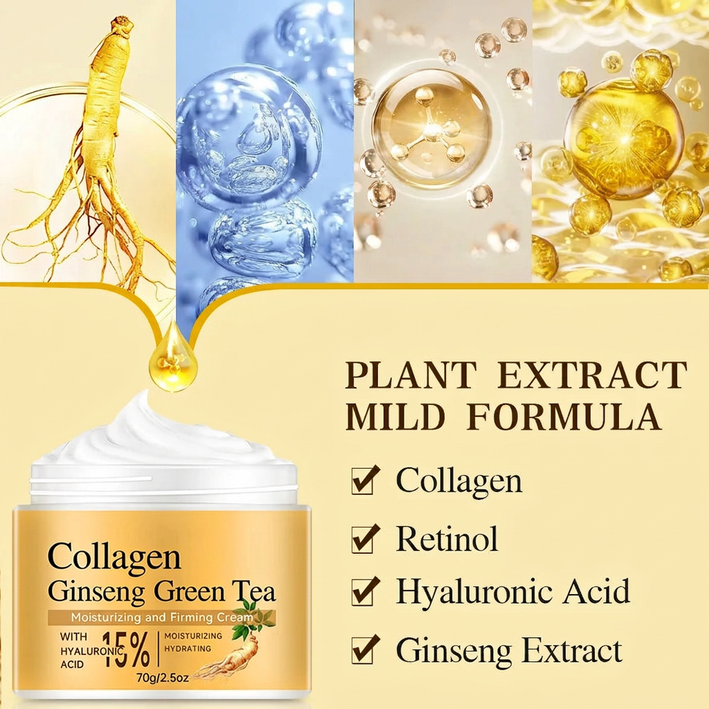 Cleaned plant-extract graphic