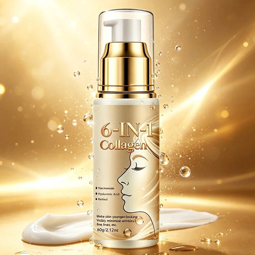 Collagen cream product image