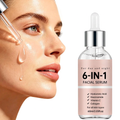 Facial serum main image
