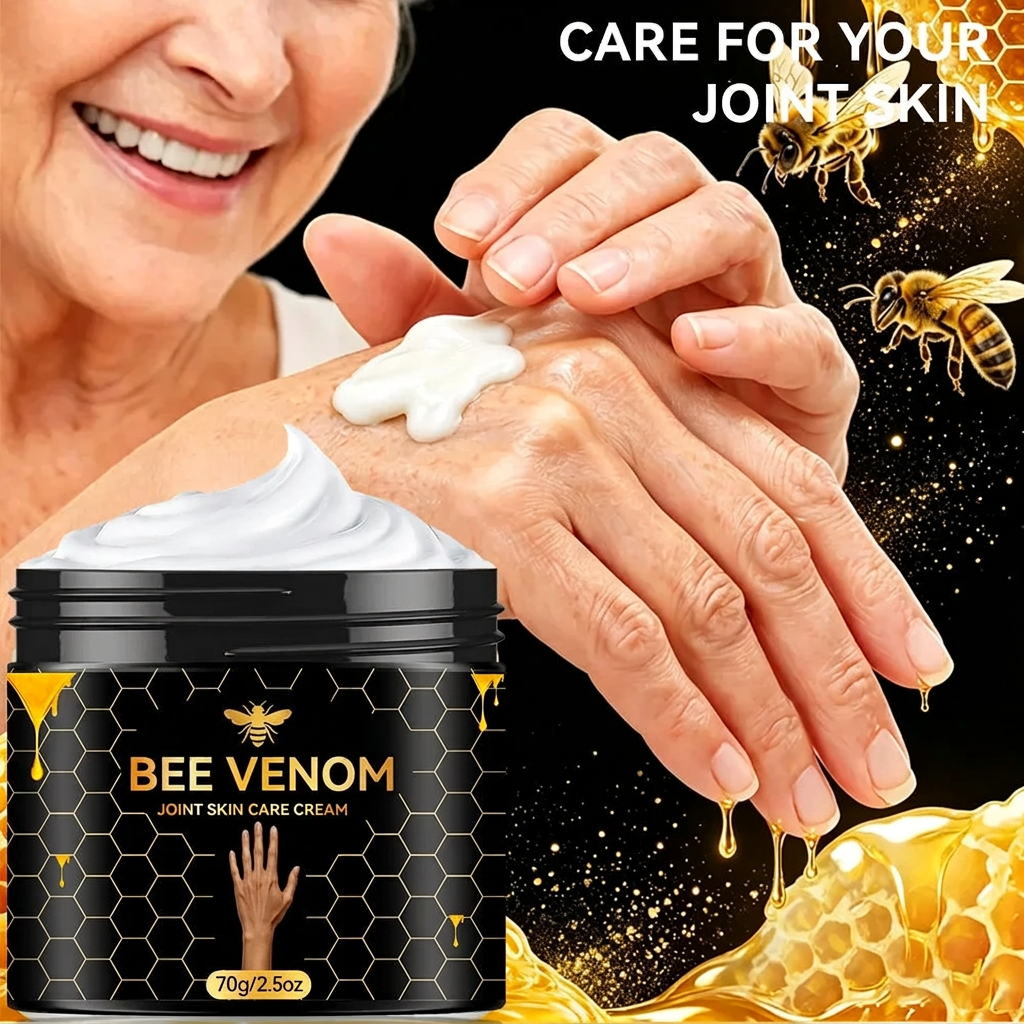 Joint skincare hand care image