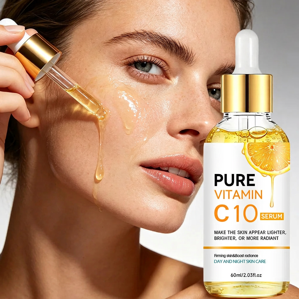 Retry of main vitamin C serum image