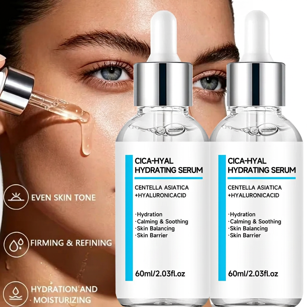 Retry of serum benefits image