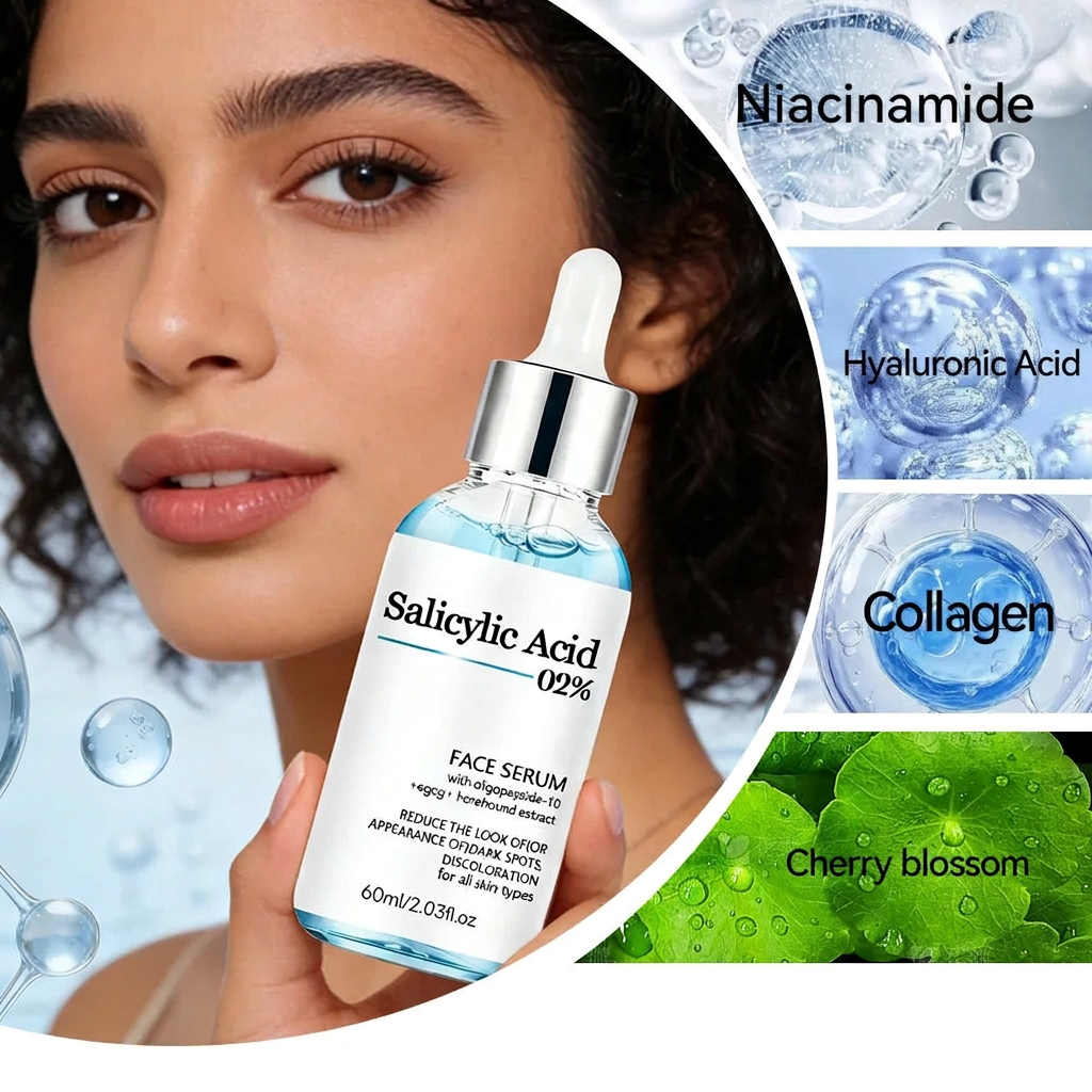 3pc Serum Pack